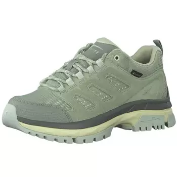 Кроссовки Tamaris Sneakers, оливковый