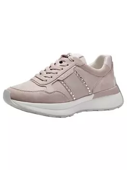 Кроссовки Tamaris Sneakers, розовый