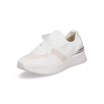 Кроссовки Tamaris Strick Sneaker, белый