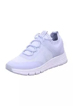 Кроссовки Tamaris, темно-синий