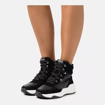 Кроссовки Tamaris Zapatillas Altas, black
