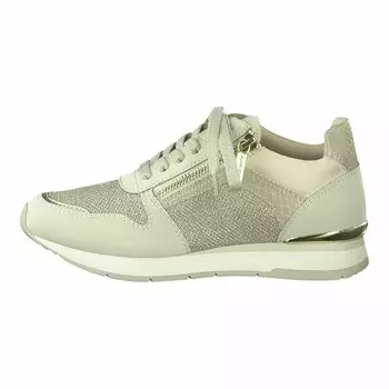 Кроссовки Tamaris Zapatillas, ivory comb