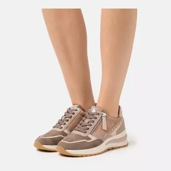 Кроссовки Tamaris Zapatillas, mauve combination