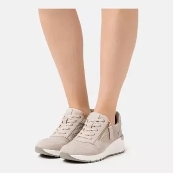 Кроссовки Tamaris Zapatillas, taupe