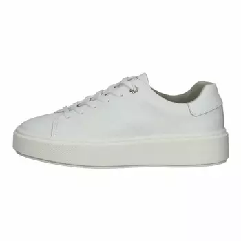 Кроссовки Tamaris Zapatillas, white leather