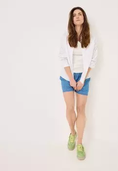 Кроссовки Tamaris, желтый