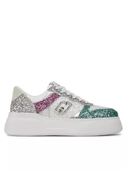 Кроссовки Tami 02 BA4087 Liu Jo, красочный
