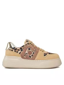 Кроссовки Tami 13 BA4089 Liu Jo, бежевый