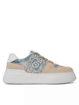 Кроссовки Tami 13 BA4089 Liu Jo, красочный