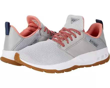 Кроссовки Tamiami PFG Columbia, серый