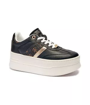 Кроссовки Tammah Guess, черный