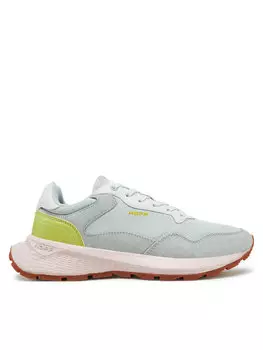 Кроссовки Tampa II 12535003 Hoff, синий