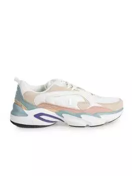 Кроссовки Tampa низкие женские Champion, белый