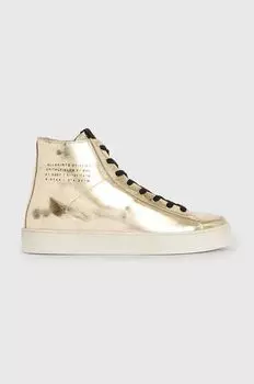 Кроссовки Tana AllSaints, золотой