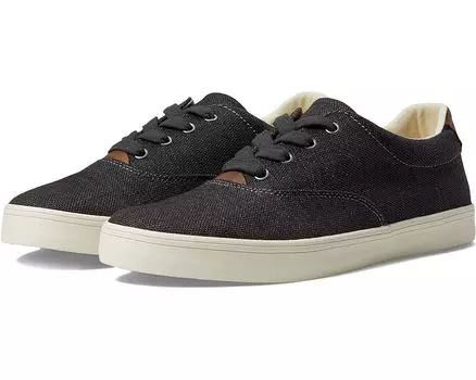 Кроссовки Taos Footwear Ballentine, цвет Charcoal Canvas