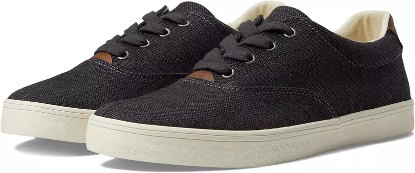 Кроссовки Taos Footwear Ballentine, цвет Charcoal Canvas