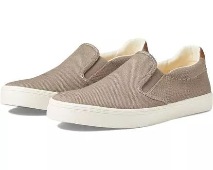 Кроссовки Taos Footwear Hutch, цвет Taupe