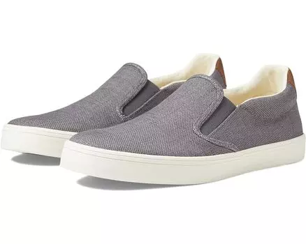 Кроссовки Taos Footwear Hutch, серый