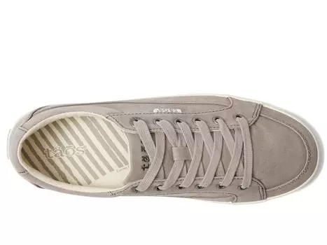 Кроссовки Taos Footwear Moc Star 2, серый