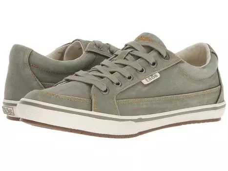 Кроссовки Taos Footwear, Moc Star