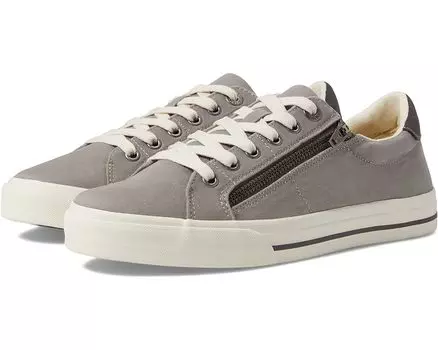 Кроссовки Taos Footwear Z-Soul, цвет Grey/Graphite