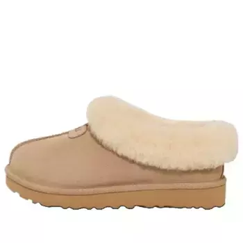 Кроссовки тапочки тапочки Ugg, желтый
