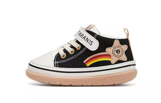 Кроссовки TARANIS Toddler Shoes TD Low-top, зеленый