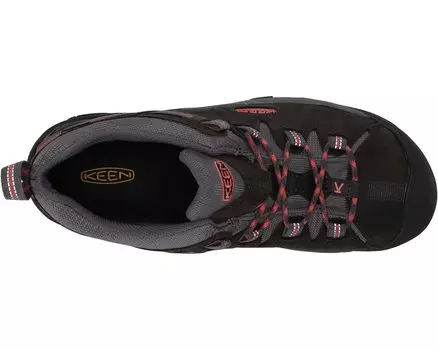 Кроссовки Targhee II Waterproof KEEN, магнит