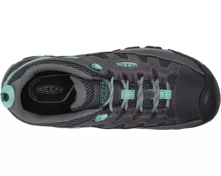 Кроссовки Targhee Vent KEEN, серый