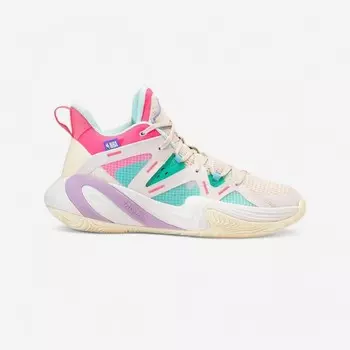 Кроссовки Tarmak, бежевый