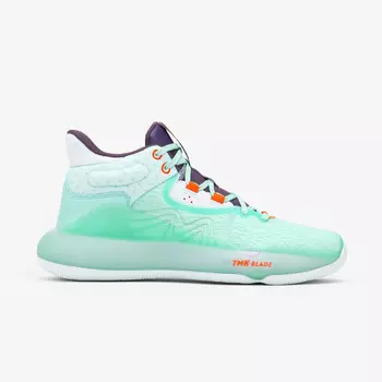 Кроссовки Tarmak, бирюзовый