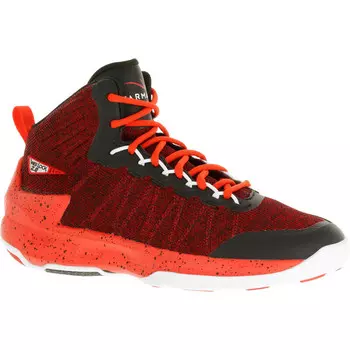 Кроссовки Tarmak, цвет feuerrot