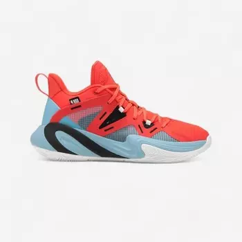 Кроссовки Tarmak, красный