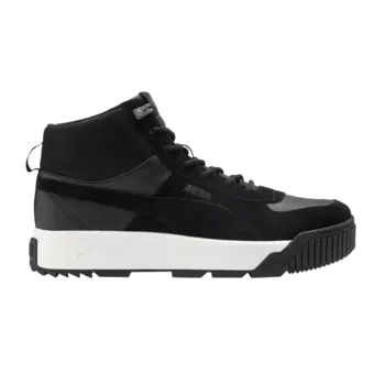 Кроссовки Tarrenz SB Puma, черный