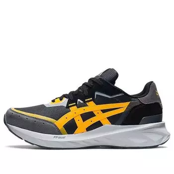 Кроссовки tarther blast Asics, черный