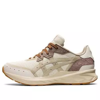 Кроссовки tarther blast Asics, коричневый