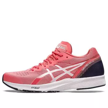 Кроссовки tarther rp 3 Asics, розовый