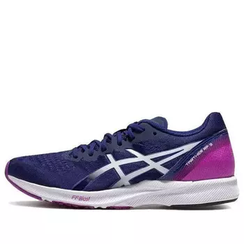 Кроссовки tarther rp 3 Asics, синий
