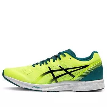 Кроссовки tarther rp 3 Asics, желтый