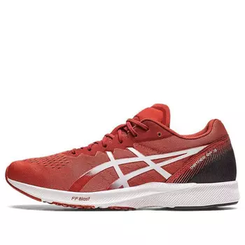 Кроссовки tarther rp 3 'spice latte' Asics, мультиколор