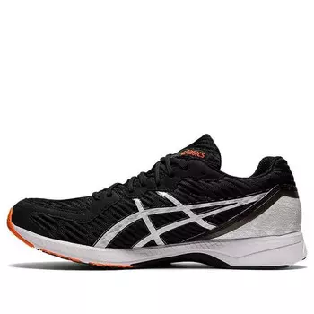 Кроссовки tarther rp Asics, черный