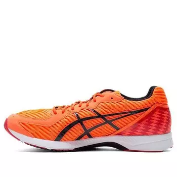 Кроссовки tarther rp Asics, оранжевый