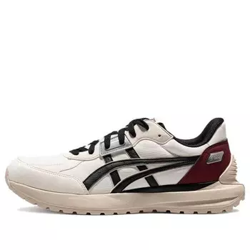 Кроссовки tarther sc 2.0 Asics, белый