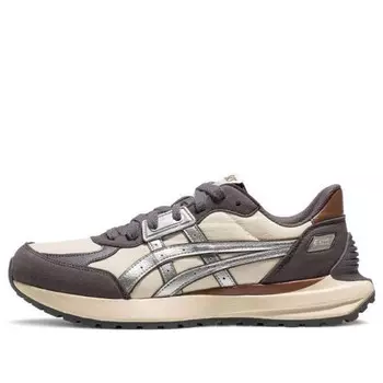 Кроссовки tarther sc 2.0 Asics, бежевый