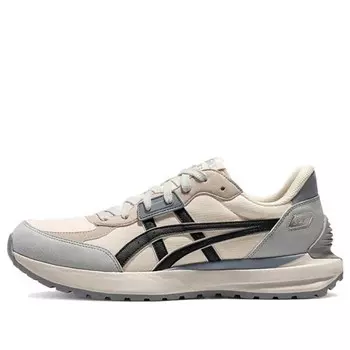Кроссовки tarther sc 2.0 Asics, черный