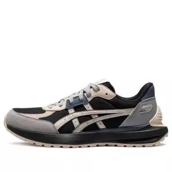 Кроссовки tarther sc 2.0 Asics, черный