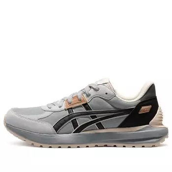 Кроссовки tarther sc 2.0 Asics, серый