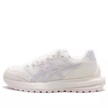 Кроссовки tarther sc спортивная обувь Asics, белый