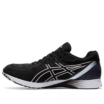 Кроссовки tartheredge 2 Asics, черный