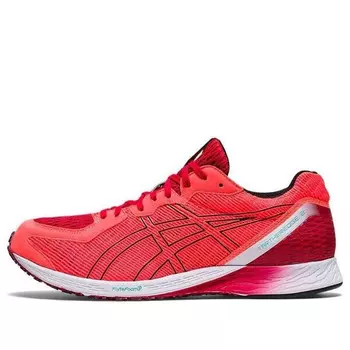 Кроссовки tartheredge 2 Asics, красный